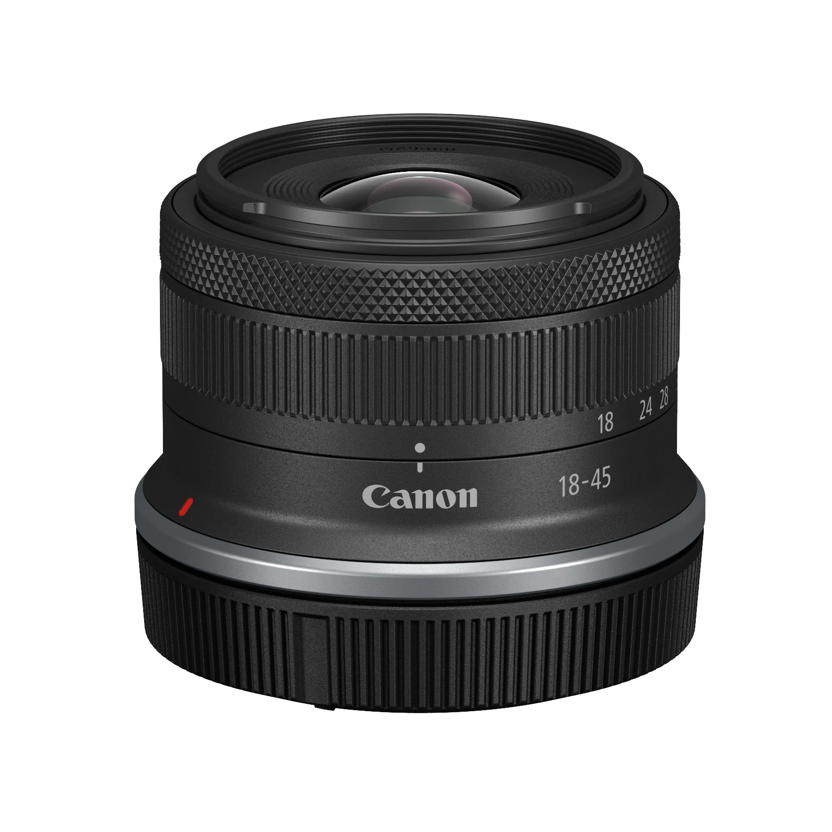 Canon RF-S 18-45mm f/4.5-6.3 IS STM Lens - Image 7