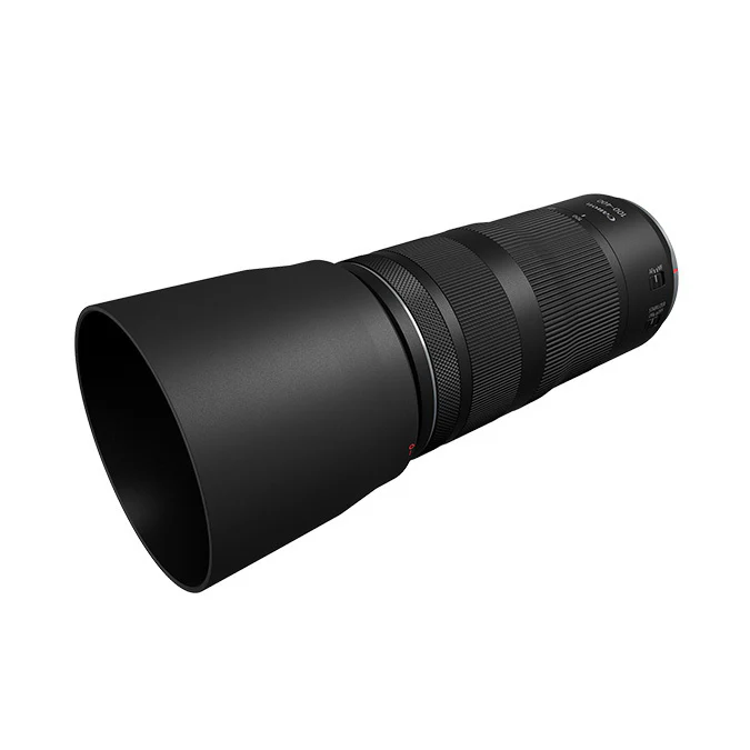Canon RF 100-400mm f/5.6-8 IS USM Lens - Image 2