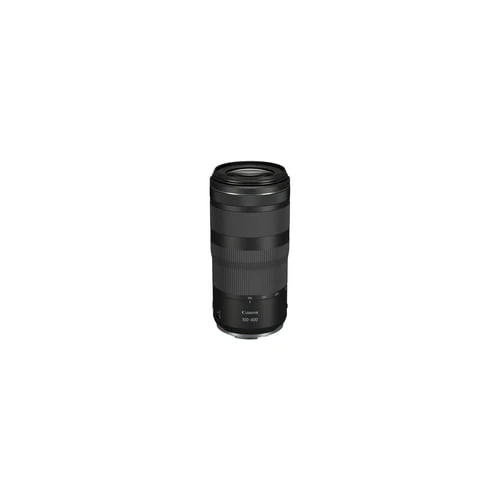 Canon RF 100-400mm f/5.6-8 IS USM Lens - Image 3
