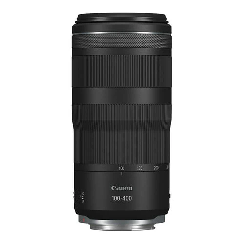 Canon RF 100-400mm f/5.6-8 IS USM Lens - Image 5