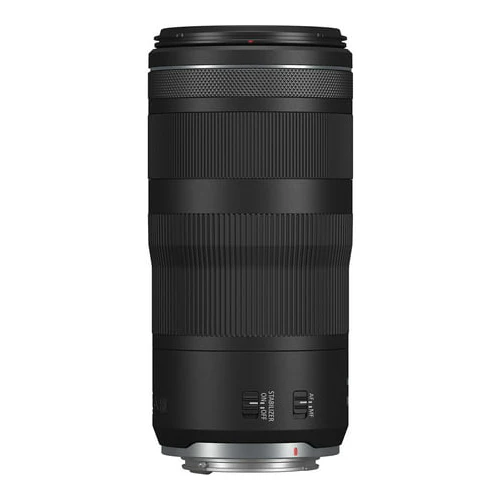 Canon RF 100-400mm f/5.6-8 IS USM Lens - Image 6