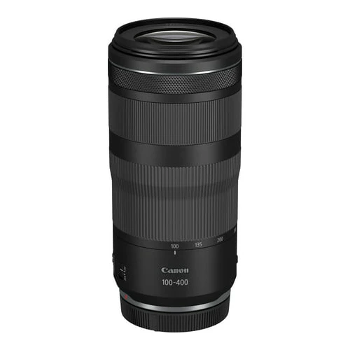 Canon RF 100-400mm f/5.6-8 IS USM Lens - Image 7