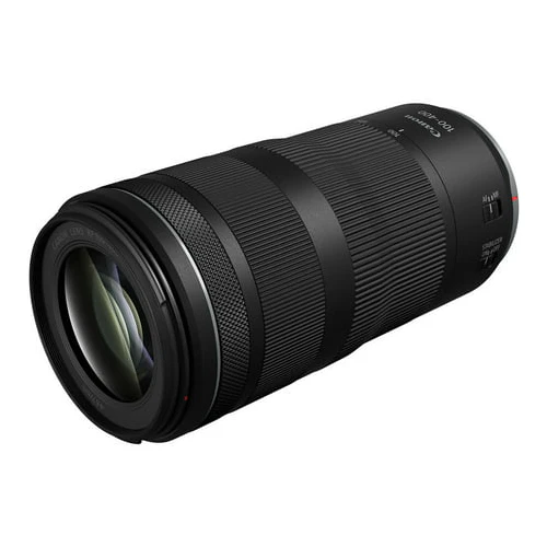 Canon RF 100-400mm f/5.6-8 IS USM Lens - Image 9