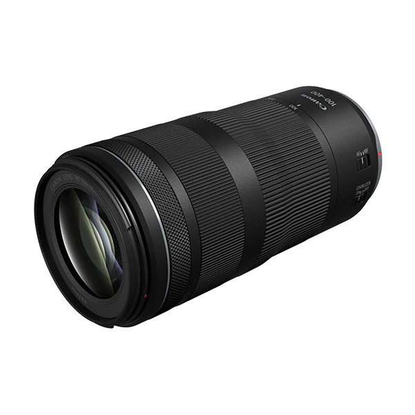 Canon RF 100-400mm f/5.6-8 IS USM Lens with Weatherproof Hard Case Bundle - Image 3