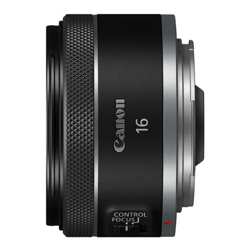 Canon RF 16mm f/2.8 STM Lens - Image 2