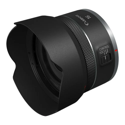 Canon RF 16mm f/2.8 STM Lens - Image 4