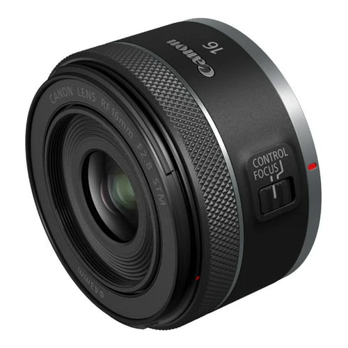 Canon RF 16mm f/2.8 STM Lens - Image 6