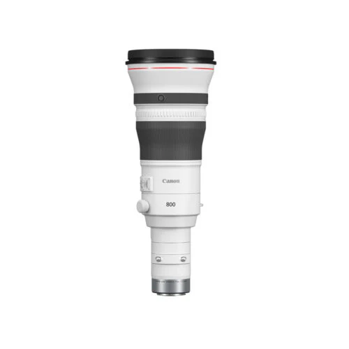 Canon RF 800mm f/5.6 L IS USM Lens - Image 3