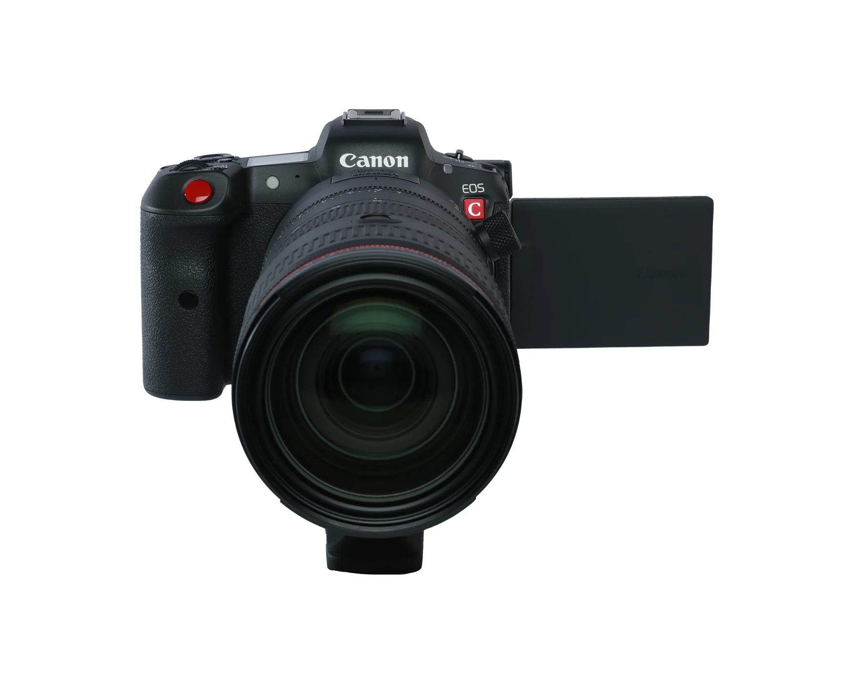 Canon EOS R5 C Mirrorless Camera with RF24-105mm F2.8 L IS USM Z Lens - Image 4