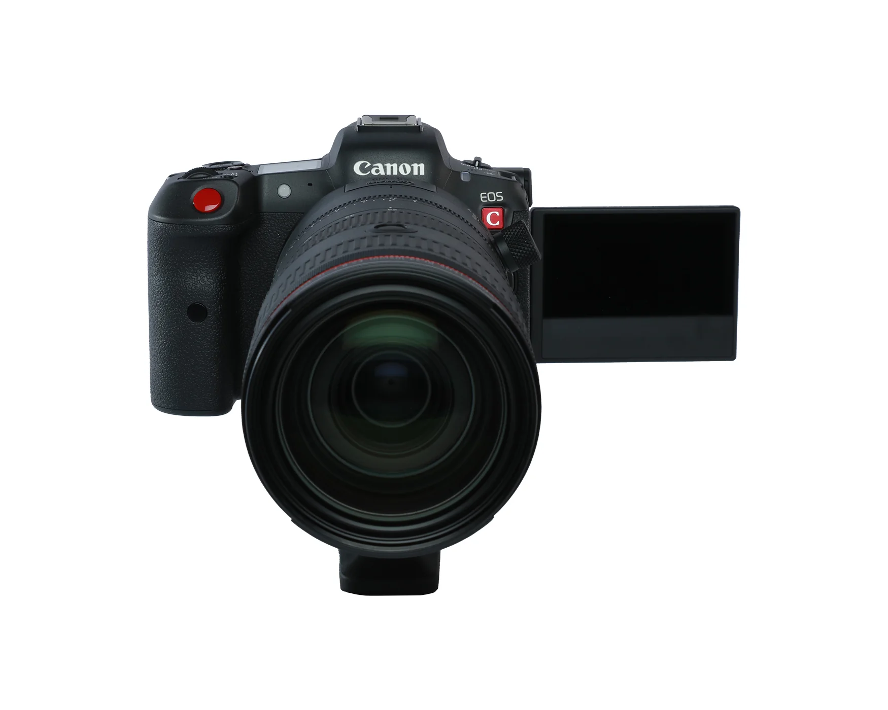 Canon EOS R5 C Mirrorless Camera with RF24-105mm F2.8 L IS USM Z Lens - Image 5