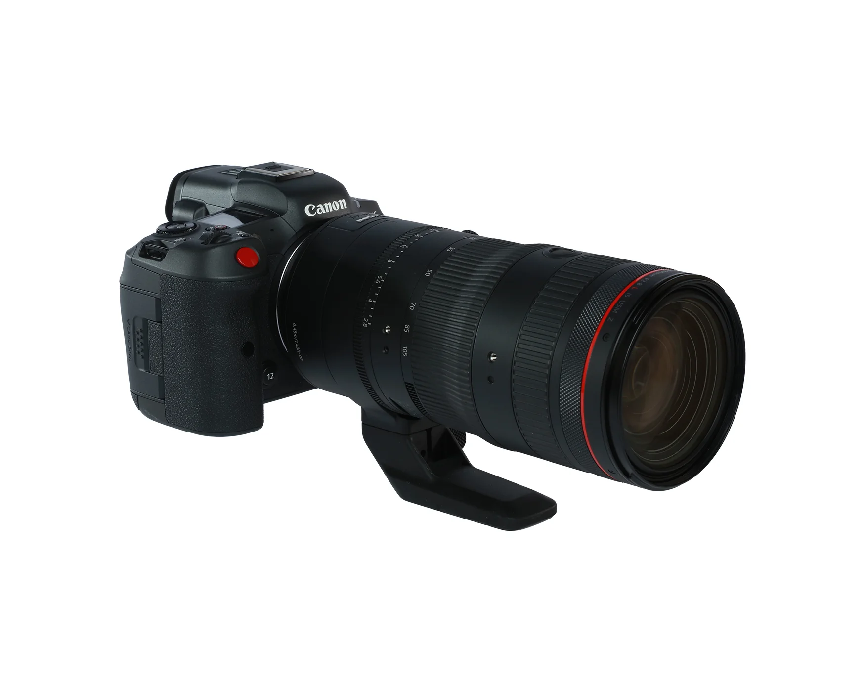 Canon EOS R5 C Mirrorless Camera with RF24-105mm F2.8 L IS USM Z Lens - Image 8