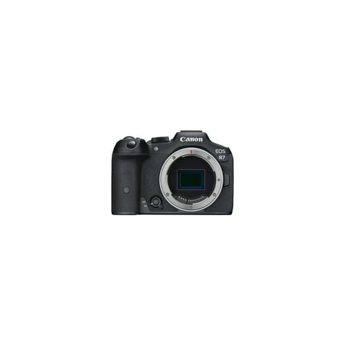 Canon EOS R7 Mirrorless Camera - Image 3
