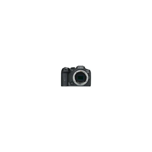 Canon EOS R7 Mirrorless Camera - Image 4