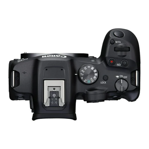 Canon EOS R7 Mirrorless Camera - Image 7