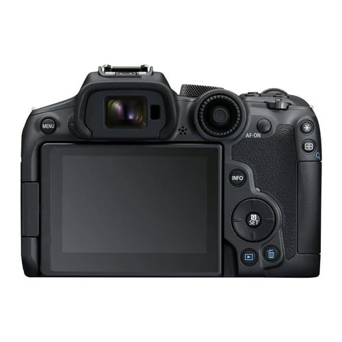 Canon EOS R7 Mirrorless Camera - Image 8
