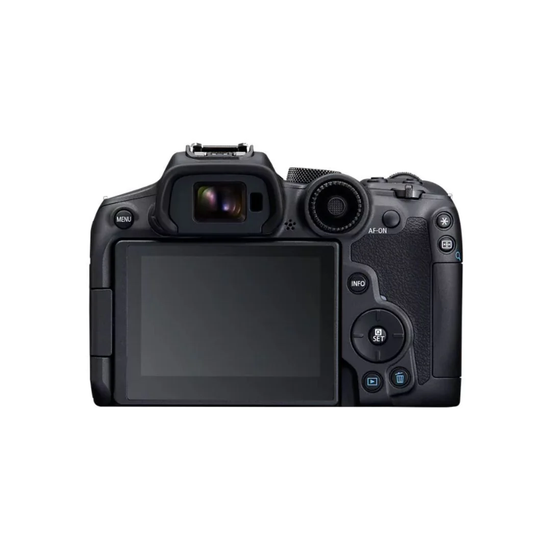 Canon EOS R7 32.5 MP CMOS Sensor Camera with 18-45mm Lens Content Creator Kit - Image 3