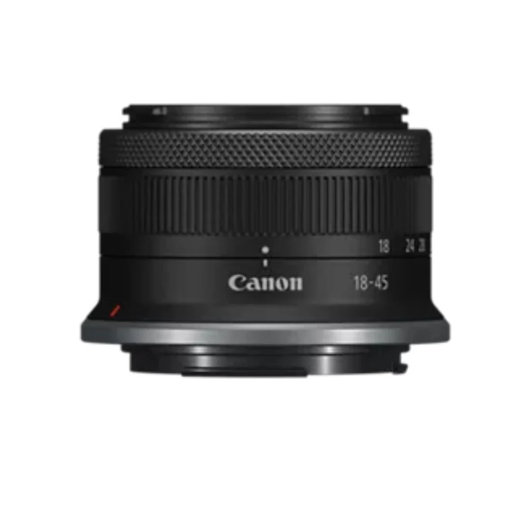 Canon EOS R7 32.5 MP CMOS Sensor Camera with 18-45mm Lens Content Creator Kit - Image 4