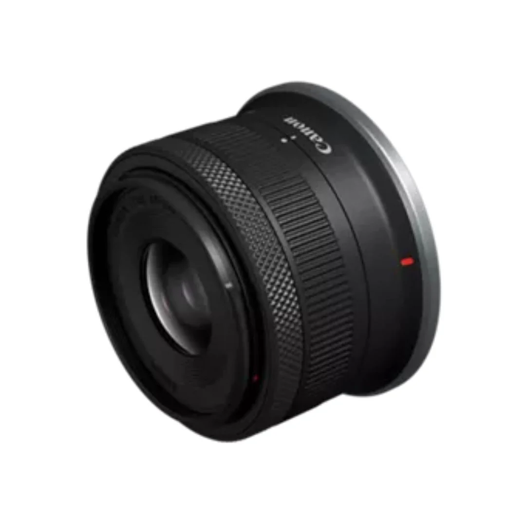 Canon EOS R7 32.5 MP CMOS Sensor Camera with 18-45mm Lens Content Creator Kit - Image 5