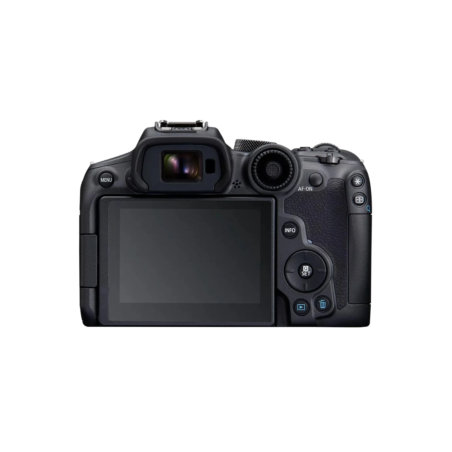 Canon EOS R7 Mirrorless Camera with Cropping Guide Firmware - Image 2