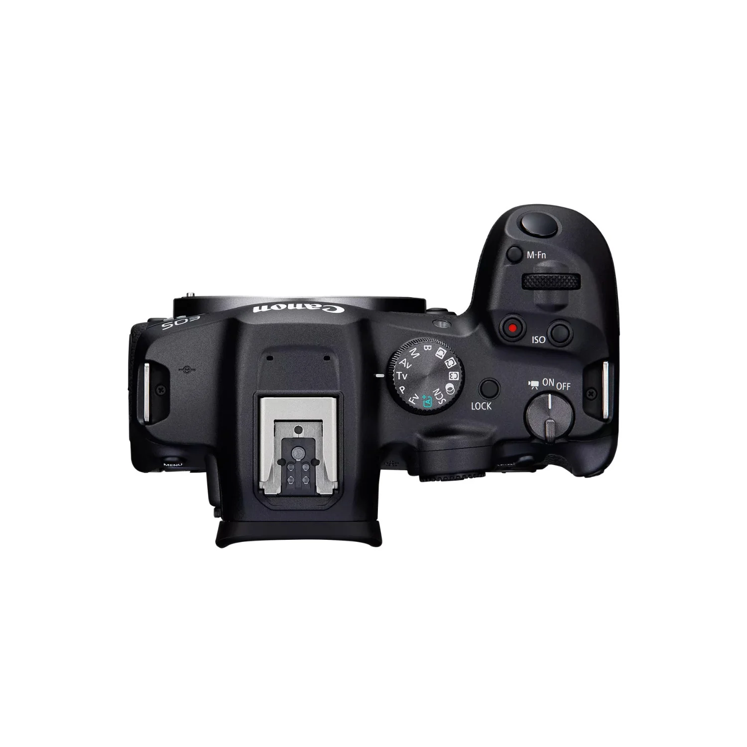 Canon EOS R7 Mirrorless Camera with Cropping Guide Firmware - Image 6