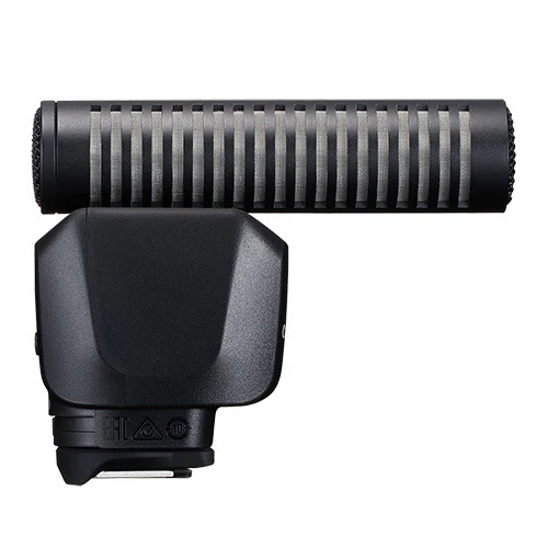 Canon DM-E1D Stereo Microphone - Image 2