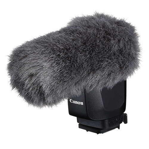 Canon DM-E1D Stereo Microphone - Image 4