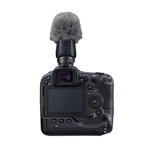 Canon DM-E1D Stereo Microphone - Image 6