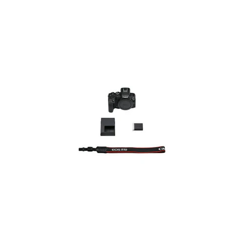 Canon EOS R10 Mirrorless Camera - Image 10