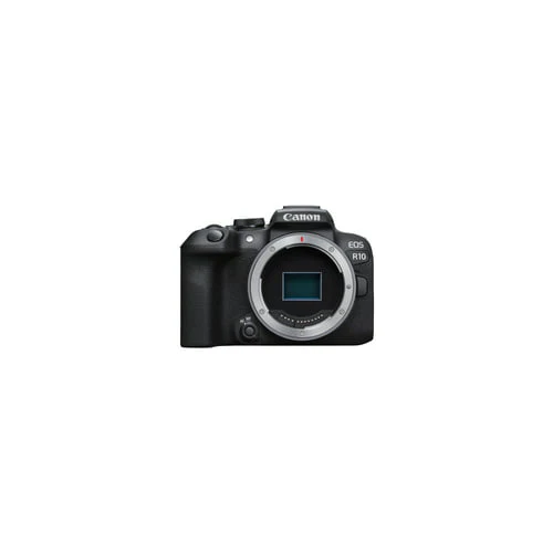 Canon EOS R10 Mirrorless Camera - Image 3