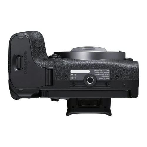 Canon EOS R10 Mirrorless Camera - Image 6