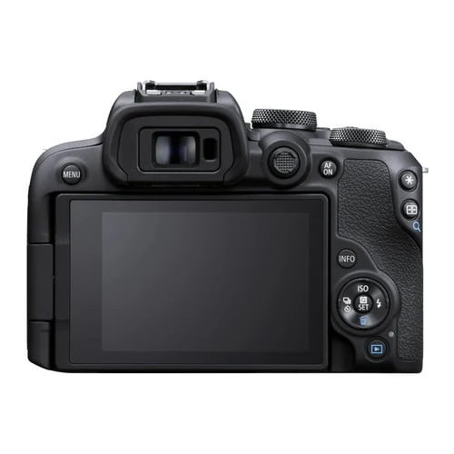Canon EOS R10 Mirrorless Camera - Image 8