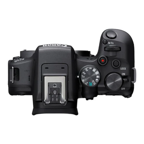 Canon EOS R10 Mirrorless Camera - Image 9