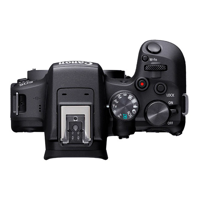 Canon EOS R10 Mirrorless Camera with RF-S 18-45mm Lens Kit (Used) - Image 3