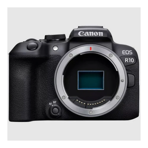Canon EOS R10 Mirrorless Camera with 18-45mm Lens Content Creator Kit - Image 13