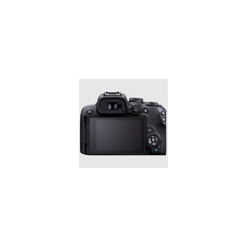 Canon EOS R10 Mirrorless Camera with 18-45mm Lens Content Creator Kit - Image 14