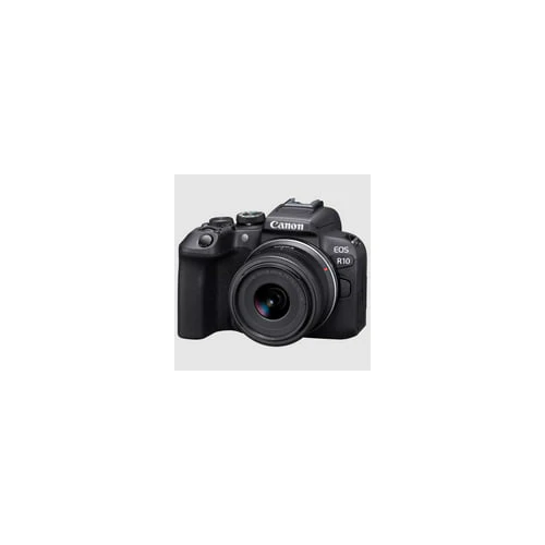 Canon EOS R10 Mirrorless Camera with 18-45mm Lens Content Creator Kit - Image 16