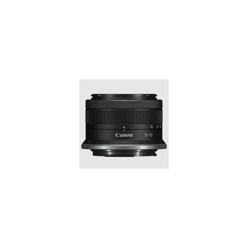 Canon EOS R10 Mirrorless Camera with 18-45mm Lens Content Creator Kit - Image 17