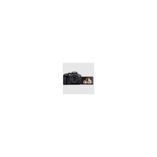 Canon EOS R10 Mirrorless Camera with 18-45mm Lens Content Creator Kit - Image 18