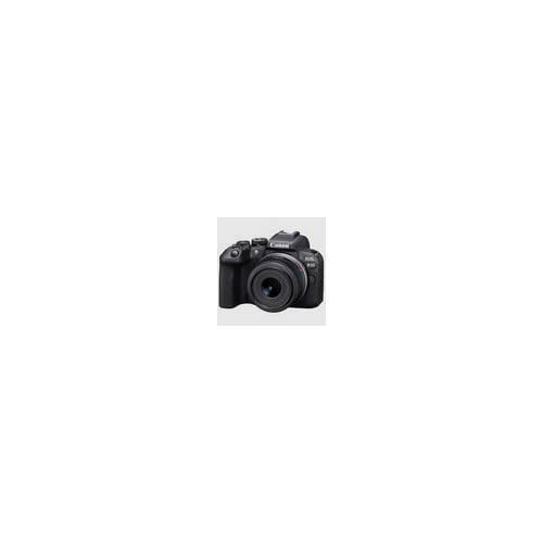 Canon EOS R10 Mirrorless Camera with 18-45mm Lens Content Creator Kit - Image 19