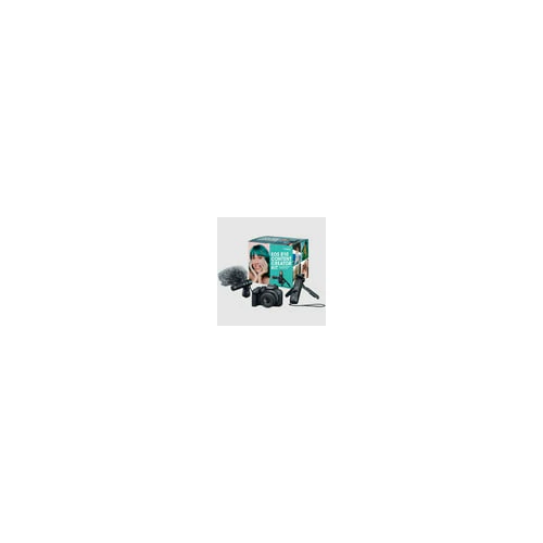 Canon EOS R10 Mirrorless Camera with 18-45mm Lens Content Creator Kit - Image 4