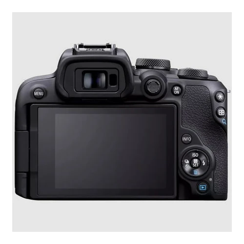Canon EOS R10 Mirrorless Camera with 18-45mm Lens Content Creator Kit - Image 6