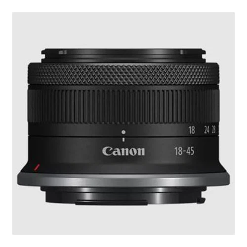 Canon EOS R10 Mirrorless Camera with 18-45mm Lens Content Creator Kit - Image 9
