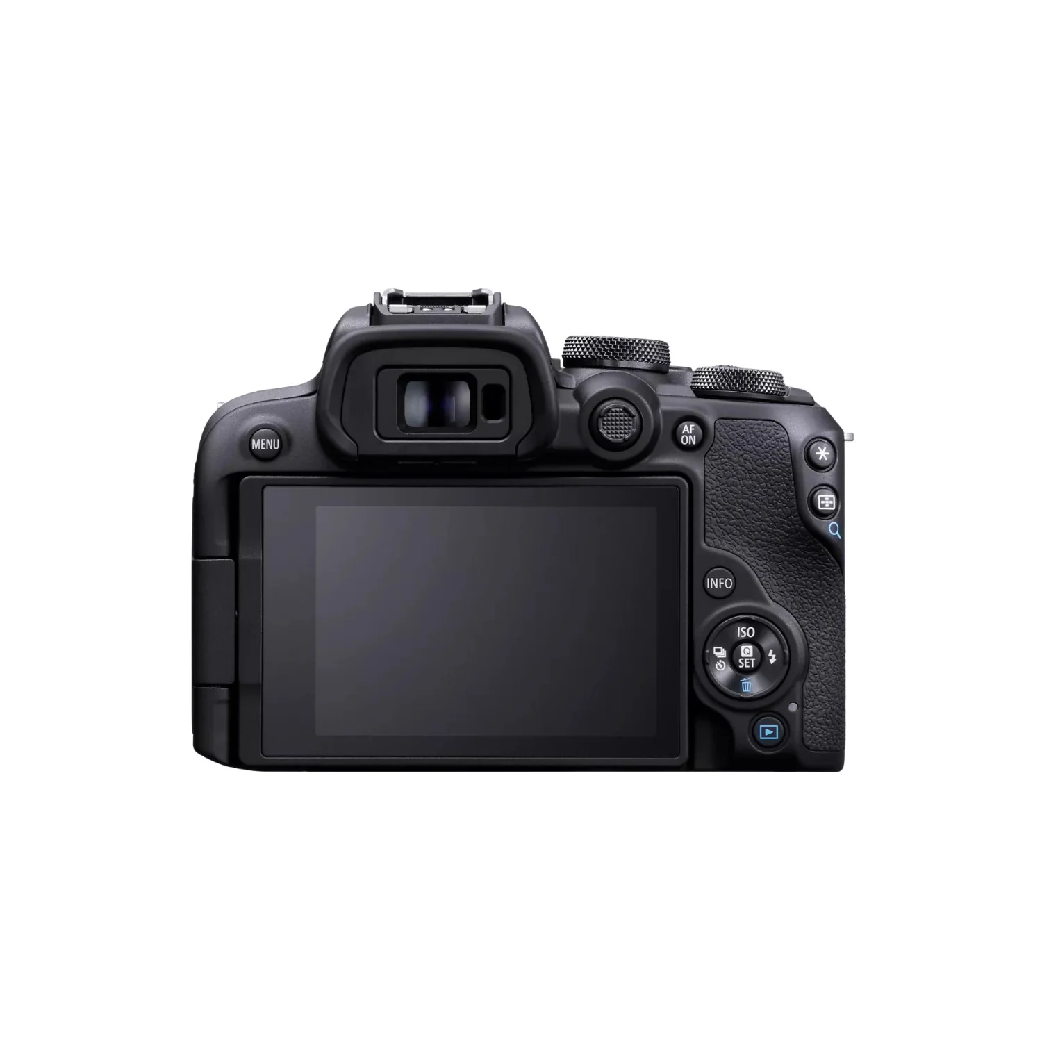 Canon EOS R10 Mirrorless Camera with Cropping Guide Firmware - Image 3