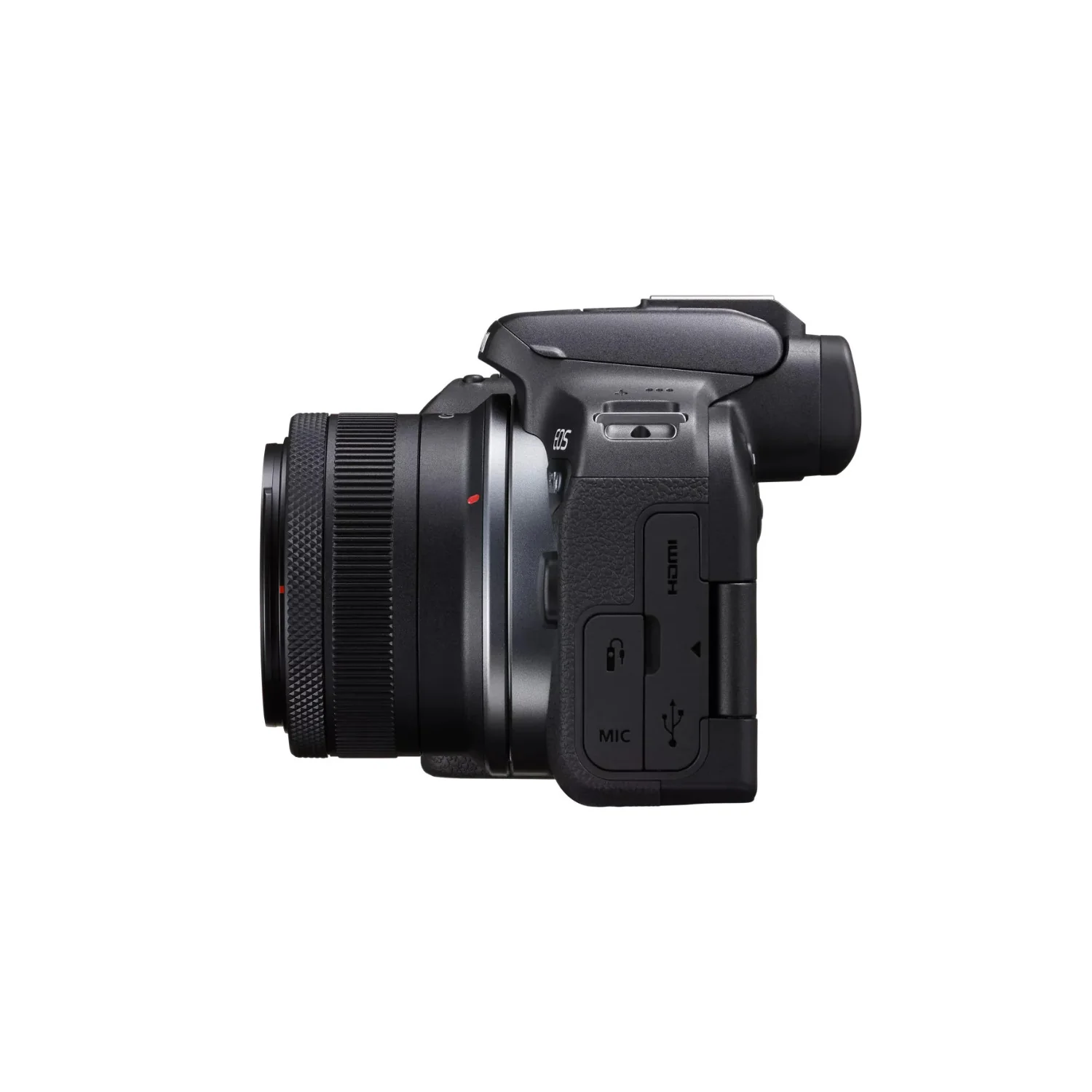 Canon EOS R10 Mirrorless Camera with Cropping Guide Firmware - Image 4