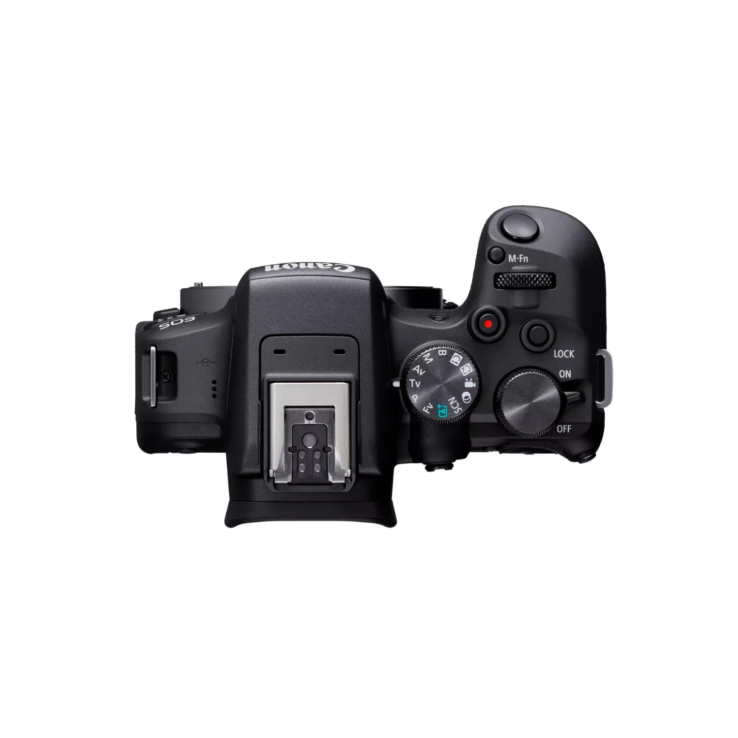 Canon EOS R10 Mirrorless Camera with Cropping Guide Firmware - Image 5