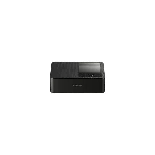 Canon Selphy CP1500 Wireless Compact Photo Printer (Black) - Image 10