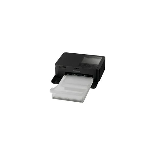 Canon Selphy CP1500 Wireless Compact Photo Printer (Black) - Image 14