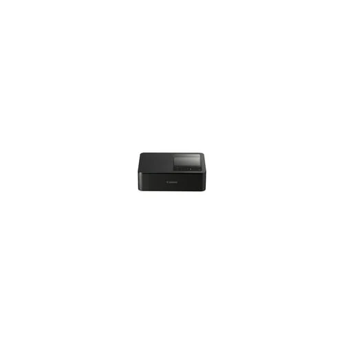 Canon Selphy CP1500 Wireless Compact Photo Printer (Black) - Image 17
