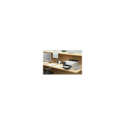 Canon MAXIFY GX5020 Wireless MegaTank Small Office Printer - Image 11