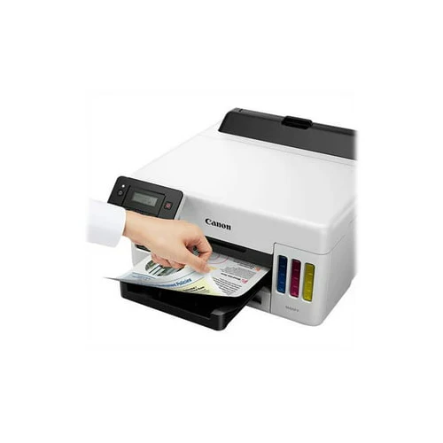 Canon MAXIFY GX5020 Wireless MegaTank Small Office Printer - Image 12